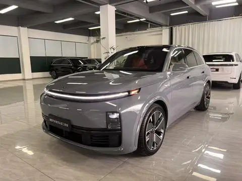 Li L7 2025