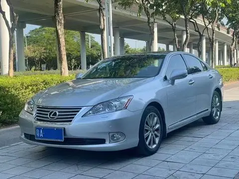 Lexus ES 2010