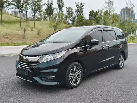 Honda 奥德赛 2018
