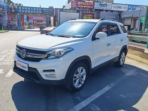 Dongfeng 风光S560 2019