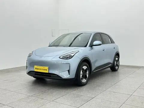 Geely 星愿 2025