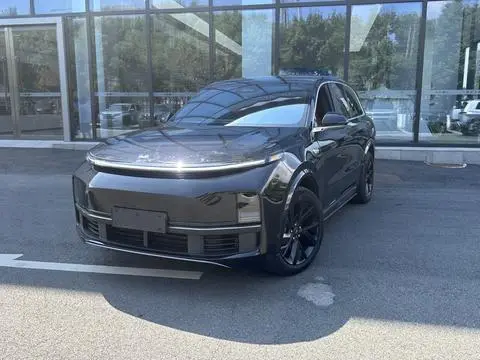 Li L8 2023