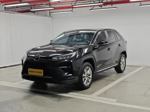 Toyota Wildlander 2023