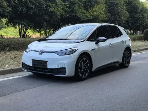 Volkswagen ID.3 2022