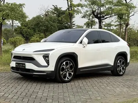NIO EC6 2020
