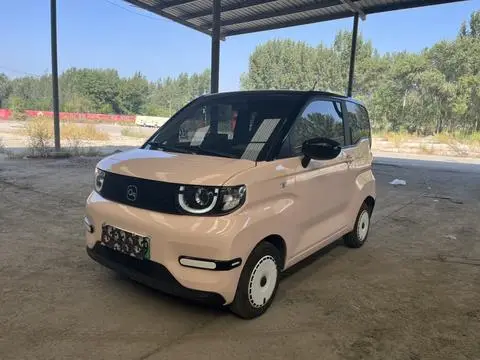 Chery QQ 冰淇淋 2023 — фото 1