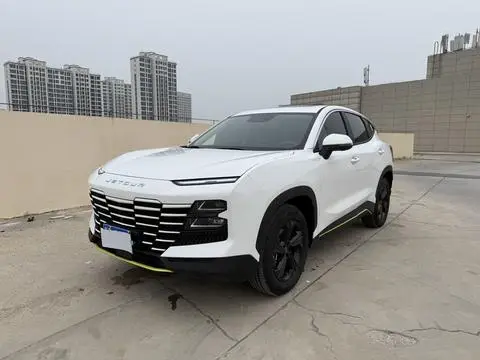 Jetour 大圣 2025