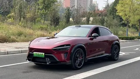 Xiaomi 小米YU7 2026