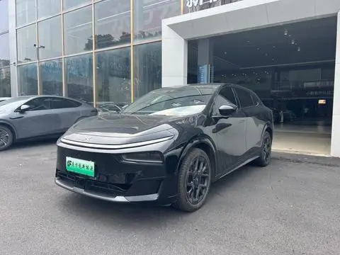 XPeng 小鹏G7 2026