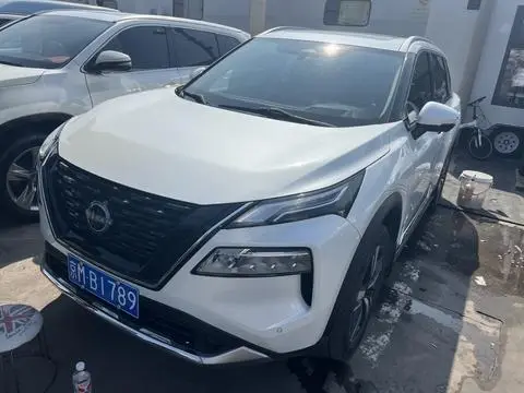 Nissan 奇骏 2023