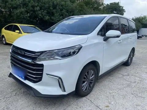 Maxus G50 2021