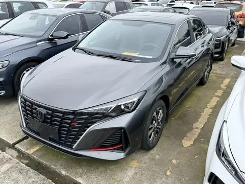 Changan Eado 2023
