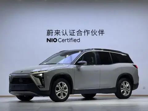 NIO ES8 2020