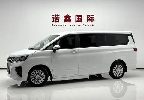 BAW 锐胜王牌M7 2023