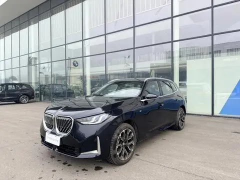 BMW X3 2025 — фото 1