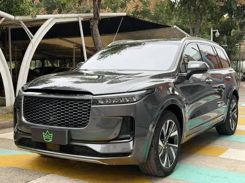 Li ONE 2021