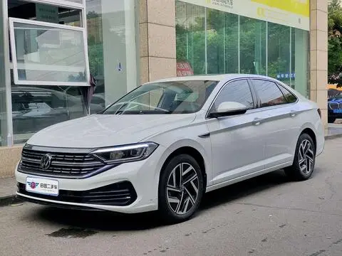 Volkswagen 速腾 2023