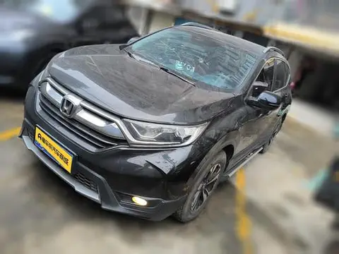Honda CR-V 2019