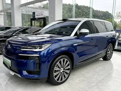 Denza N9 DM 2025