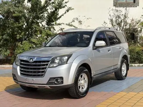 Haval H5 Classic 2013