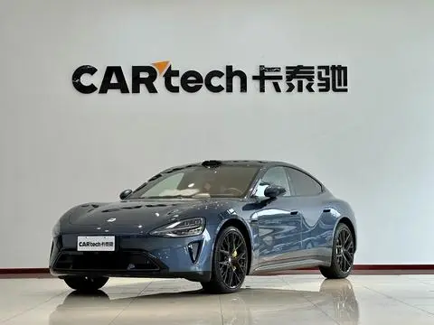 Xiaomi 小米SU7 2024
