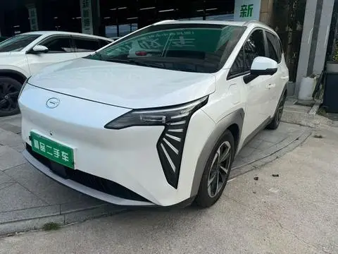GAC AION Y 2023