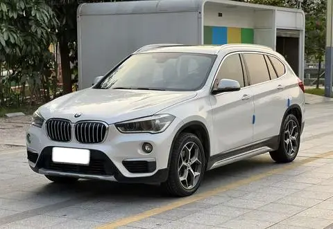 BMW X1 2016