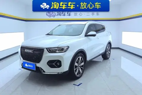 Haval H6 2021