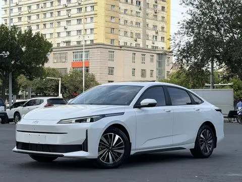 Changan A05 Classic 2024