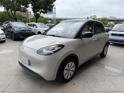 Wuling Bingo 2023