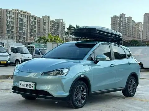 NETA V 2022