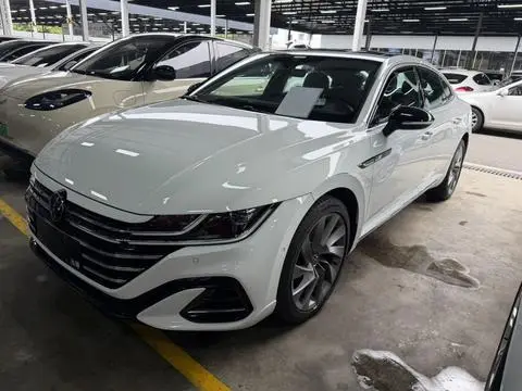Volkswagen CC 2023