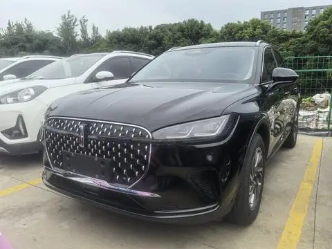Lincoln 冒险家 2022