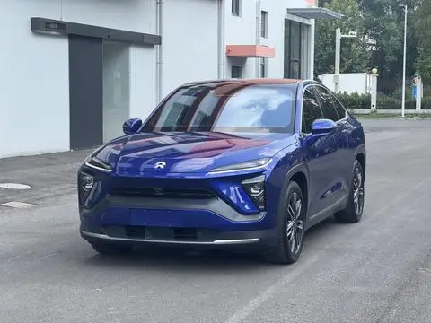 NIO EC6 2020