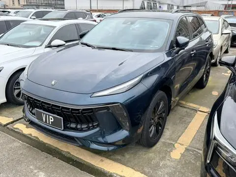Forthing 风行T5 EVO 2021