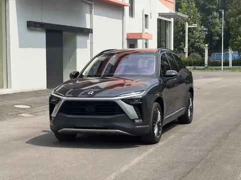 NIO ES8 2020