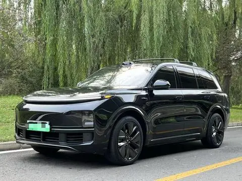 Li L9 2022