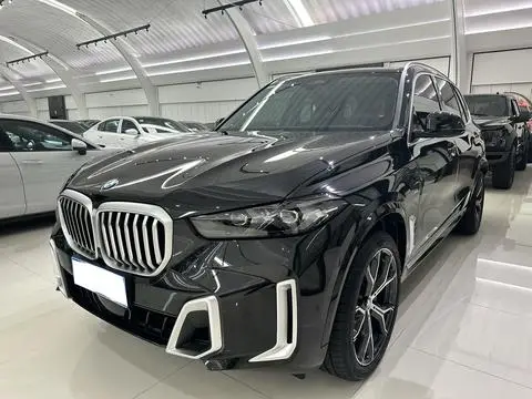BMW X5 2023