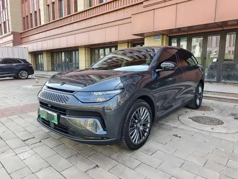 Leapmotor C11 2023