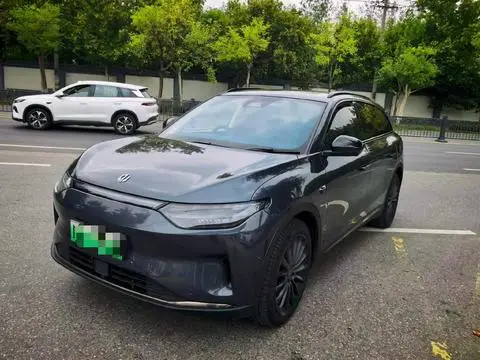 Leapmotor C11 2023