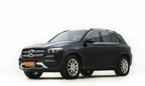 Mercedes-Benz GLE 2022