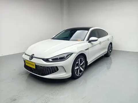 Volkswagen Lamando 2024