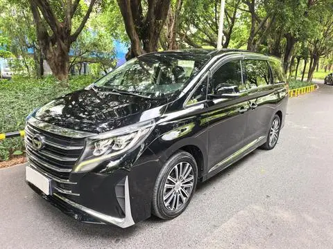 GAC M8 2021