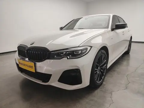 BMW 3 Series 2022