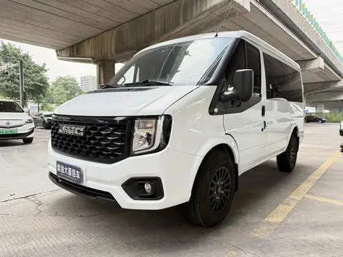 Jiangling 福顺 2025