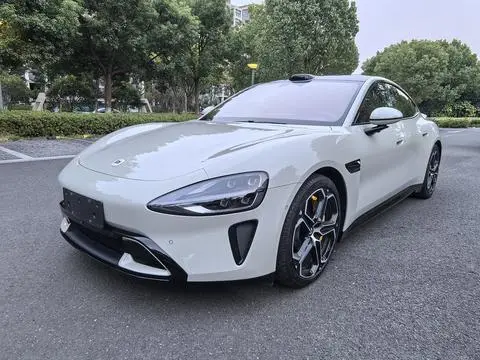 Xiaomi 小米SU7 2024