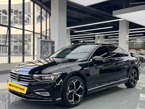Volkswagen Magotan 2023