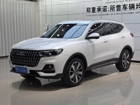 Haval H6 2023