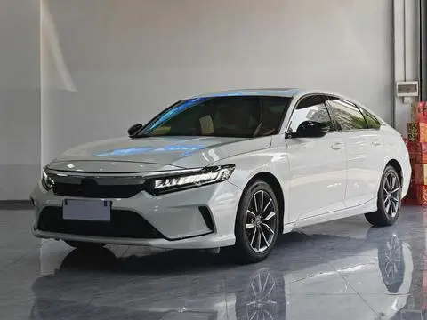 Honda 英仕派 2022