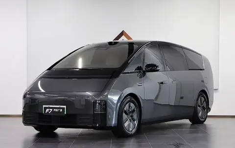 Li MEGA 2025
